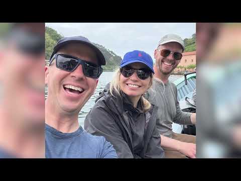 Camino del Norte im Frühling 2025/Teil 1: Backpack ist nicht angekommen! Tag 1 und 2 auf dem Camino.