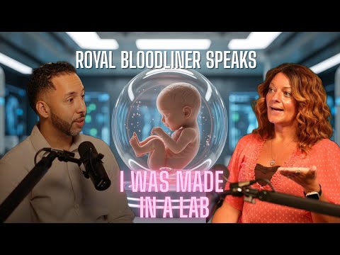 Trafficking in Casinos, SRA, and Artificial Wombs (Lindsey P1)