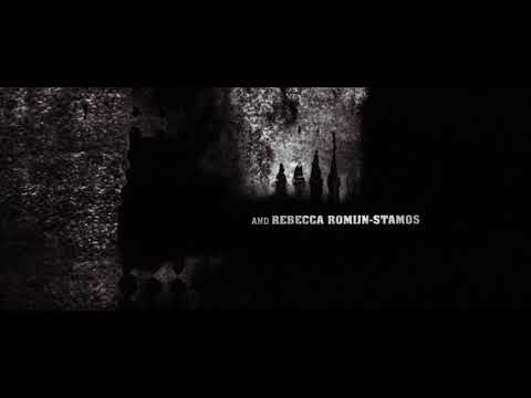 The Punisher - End Credits (2004)