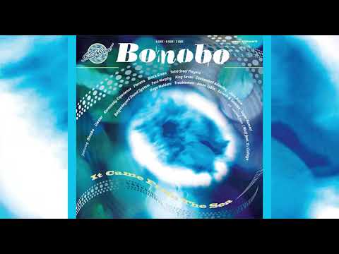 It Came From The Sea - Bonobo