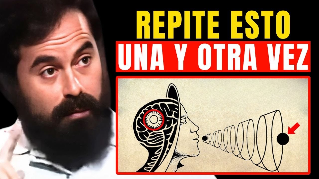 Puedes lograr CUALQUIER COSA pero sólo si HACES ESTO | Jacobo Grinberg