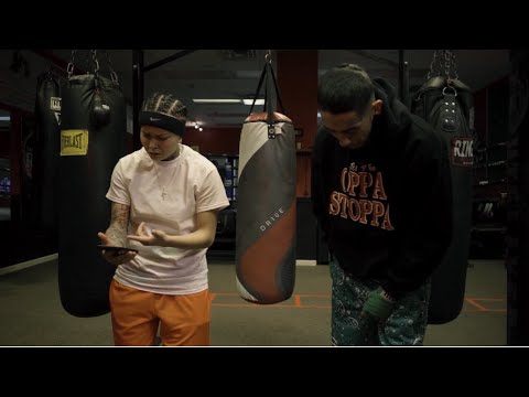 Chely Ofcl- On My Momma ft TrapBabySnoop [Official Video]