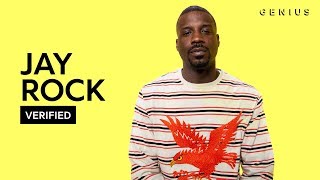 Jay Rock &quot;OSOM&quot; Official Lyrics &amp; Meaning | Verified