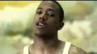 Can I Live (Nick Cannon)