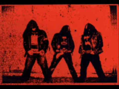 Teitanblood - Necrosemen