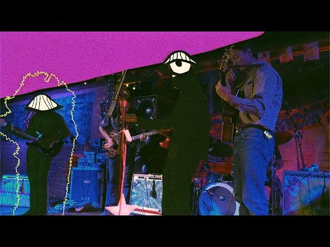 Grateful Shred - “China Cat Sunflower / I Know You Rider" Live from Pappy & Harriet's