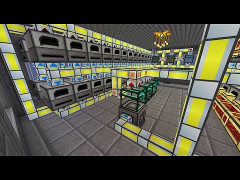 Agrarian Skies: Hardcore Quest Episode 67 - Furnace Company