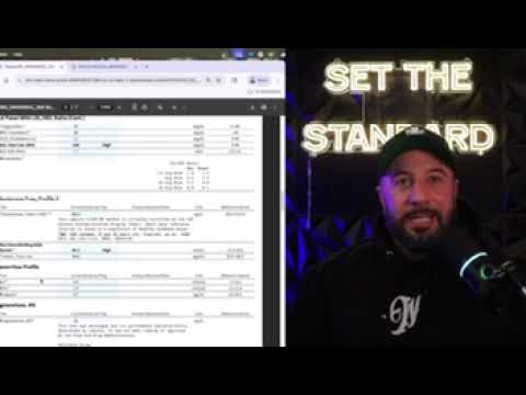 Bill Maeda Natty Or Not?