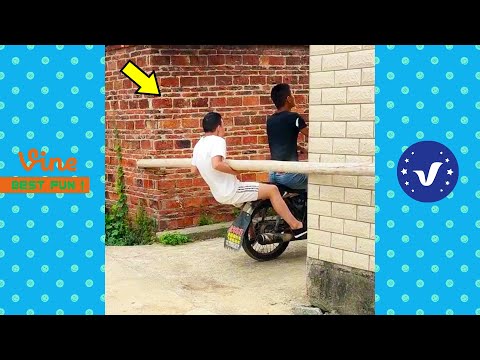 Funny & Hilarious Video People's Life #35 😂 Try Not To Laugh Funny Videos 2023