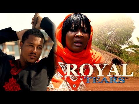 Royal Tears  1  - Latest Nigerian Nollywood Movie