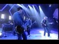 New Order - 60 Miles An Hour (Later with Jools Holland, 2001)