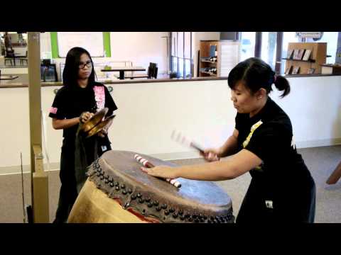 download lagu mp3 mp4 Lion Dance Drum, download lagu Lion Dance Drum gratis, unduh video klip Lion Dance Drum
