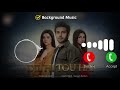 Dil Hi Tou Hai OST 🎶 | BGM Music | Pakistan Drama Ringtone | ARY Digital
