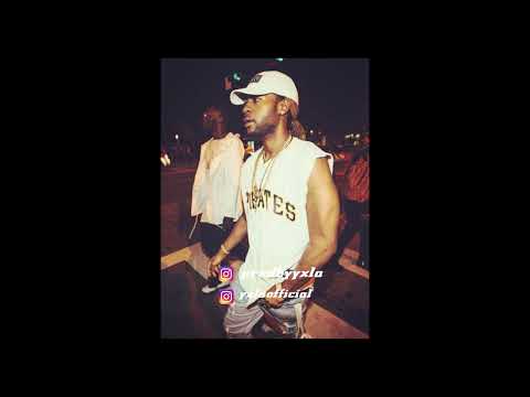 *free* PARTYNEXTDOOR x DRAKE |Rnb Dancehall OVO type beat| prod YXLA