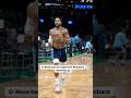 Derrick Rose had NO RESPECT for Pritchard warming up #Celtics #NBA - Celtics All Access on CLNS Derrick Rose had NO RESPECT for Pritchard warming up #Celtics #NBA