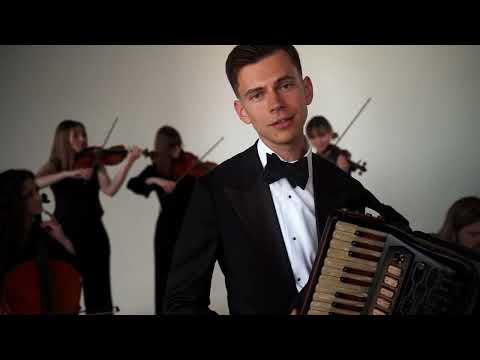 Vytenis Danielius - Pasivaikščiojimas po lietaus (Official)