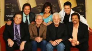 Osmonds - The Plan - Traffic in my mind - Track 2