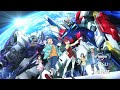 Gundam Build Fighters Malay Dub Episode 3