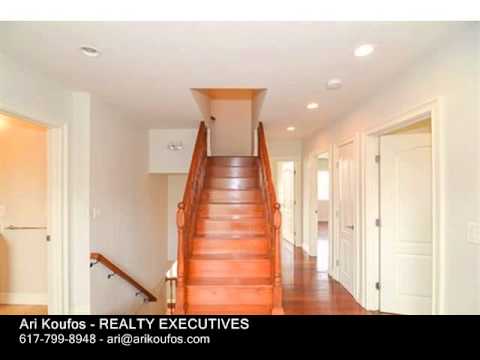 35 Bennett Rd Watertown, MA 02472 - Single-Family Home - Real Estate - For Sale -