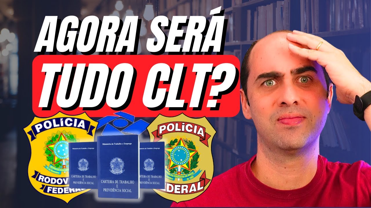 Fim do regime jurídico único pelo STF! Sem mais Concursos? Consequências da decisão!