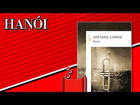 Literatorios #016 - Hani