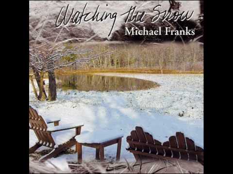 Michael Franks ft  Veronica Nunn - Island Christmas