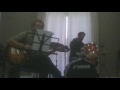 Francesco De Gregori - Saigon (cover)