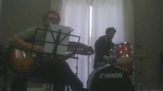 Francesco De Gregori - Saigon (cover)