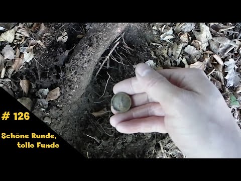 Excellent hunt, nice finds - Ep. 126 - #MetalDetecting