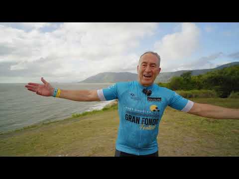 Port Douglas Gran Fondo Festival