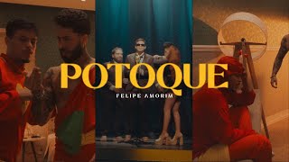 Potoque Lyrics English Translation