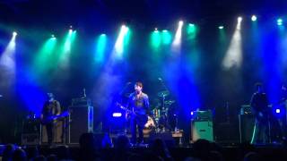 David Cook - &quot;Hard to Believe&quot; (Live in San Diego 10-24-11)