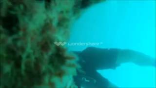 yousef soloh (lotrance Glianos) spearfishing 7 9 2013