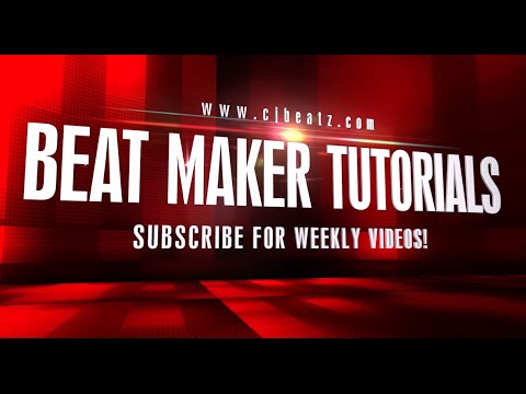 How to make a producer tag in Logic Pro X | Beat Maker Tutorials