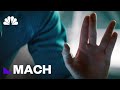 In A Real Life Start Trek Discovery Astronomers Think They Might Have Found Vulcan Mach NBC News
