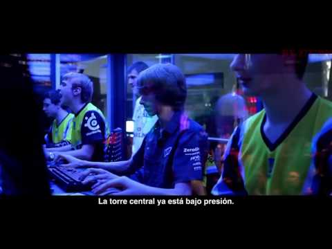 Navi vs Ehome  -  Dendi Epic Puck