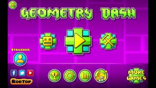 How to get glow in Geometry Dash [Glow Tutorial]