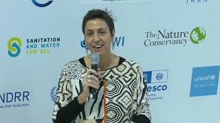 COP26: Adaptation: Building adaptive capacity through climate resilient WASH solutions