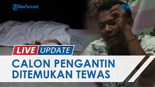 Calon Pengantin Wanita di Medan Tewas Mengenaskan, Cincin Tunangan Hilang dan Ada Bekas Dicekik