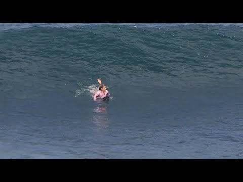 Lump O'Glass - Uluwatu