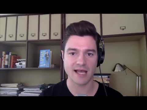 Nathan Latka interviews Rosterfy