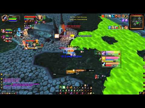 Junglecleave w/ Riptidefull n Chimerazz