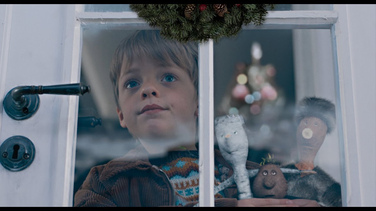 Ekspedisjon Knerten / Twigson the Explorer (trailer)