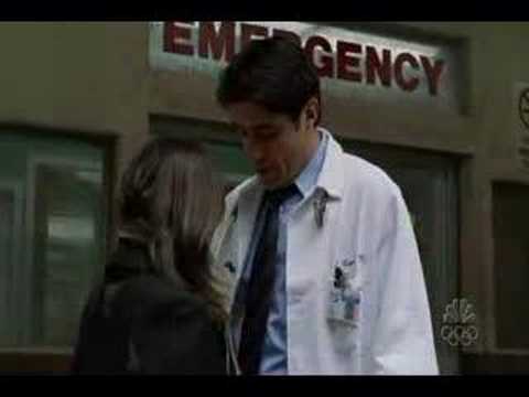 Abby and Luka: Together against the world