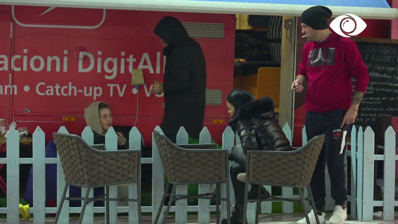 Olta sqarohet me Mikelën: Ti ke një vetëmbrojtje të lartë…