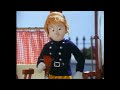 Fireman Sam Series 3 Episode 5 Lost Ring 1990