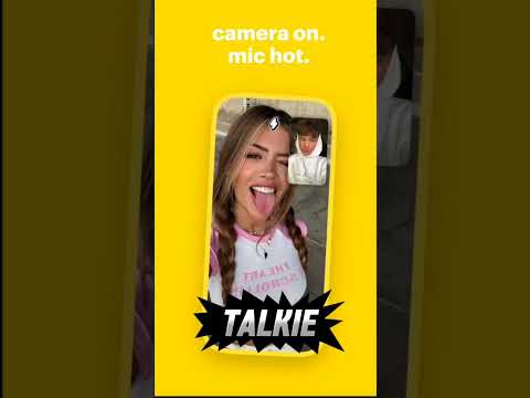 Walkie Talkie for Everyone