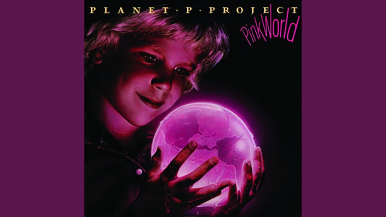 Planet P Project - A Boy Who Can't Talk