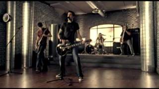 Theory of a Deadman - No Surprise [OFFICIAL VIDEO]