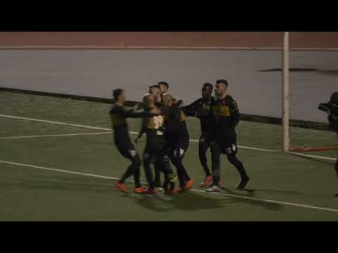 Sly United-Castellaneta 2-1 - I gol del match (Coppa Puglia, semifinale andata)